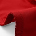 thumbnail image 4 of MEICHEN Front Closure Daisy Bras for Women No Underwire Trendy Breathable Seamless Underwear Solid Cozy Tshirts Bras, 4 of 8