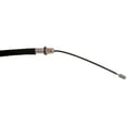 thumbnail image 3 of Parking Brake Cable - Dorman# C95048 Fits select: 1995 FORD CROWN VICTORIA, 1995 LINCOLN TOWN CAR, 3 of 3