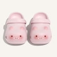 thumbnail image 2 of Rvusndi Toddler Boys Girls Summer Clogs Sandals Kids Garden Shoes with Hole On Slippers Lightweight Closed Toe Water Shoes for Beach Pool Casual Footwear, 2 of 7