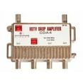 thumbnail image 3 of Antennas Direct 4-Output TV Antenna CATV Distribution Amplifier, 3 of 4