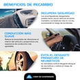 thumbnail image 5 of Amortiguadores AG para Auto Delanteros para Nissan Versa 2012 a 2018 2 Piezas Nuevos, 5 of 5