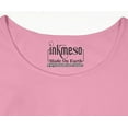 thumbnail image 7 of Inkmeso Nightgowns for WoMen's Short Sleeve W/ Round Neck Nightdress Jersey Tunic Loungewear, 7 of 7