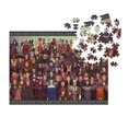 thumbnail image 1 of Casse-Tête De "Dragon Age": "Cast of Thousands", 1 of 3