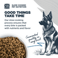 thumbnail image 4 of Blackwood Dry Dog Food for Sensitive Skin & Stomach, Catfish Meal with Ancient Grains, 24 lb, 4 of 8