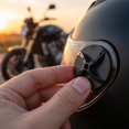thumbnail image 4 of unbranded 2Jgo Tornillos De Reemplazo Para De Casco Compatibles Con Eléctricos Y Motocross, 4 of 8