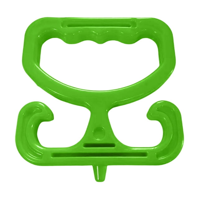Kit d'Outils Tendance pour la Maison, 1/2 Pcs Support de Sac d'Épicerie Portable avec Prise en Main Confortable pour Épicerie