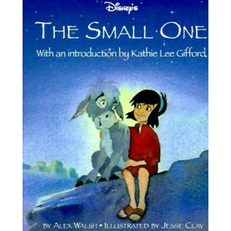 The Small One (Other) 9780786831395