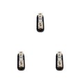thumbnail image 1 of stanreset 1/2/3/5 Car Stereo Fuse Vehicle RV Boat Audio Circuit Breaker Fuses Automotive Modified Spare Parts Electronic Component 80A 3PCS, 1 of 6