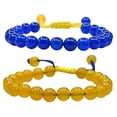 thumbnail image 1 of Bracelet Perles, Bracelet Mode Fait à la Main pour la Vie Quotidienne, 1 of 8