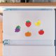 thumbnail image 4 of WORGEOUS 10 unids Lindo Frutas de Dibujos Animados Estéreo Nevera Imanes Imanes de Pizarra para Niños Actividad Decoración Del Hogar, 4 of 8