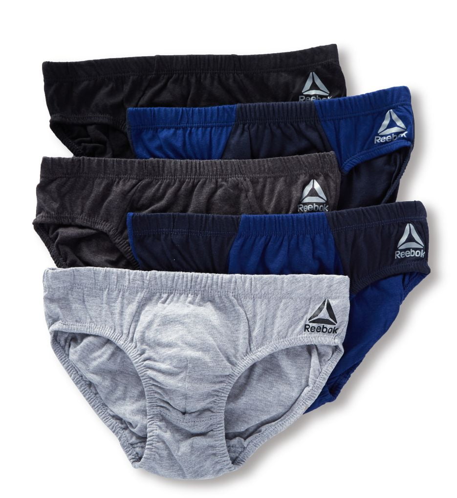 reebok bikini briefs