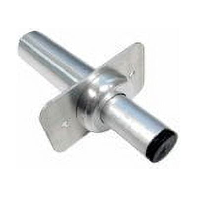 Aluminum Door Popper Each