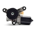 thumbnail image 3 of Motor Limpiaparabrisas Cardic Chevrolet Tahoe 1995 12V Delantero 5 TERMINALES, 3 of 4