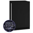thumbnail image 2 of U-Line Uhre124-S81a 1 Class 24" Wide 5.7 Cu. Ft. Energy Star Certified Compact Freezerless, 2 of 3