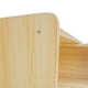 thumbnail image 4 of Librero Minimalista 9 Compartimentos Esquinero Bossa Idun, 4 of 5