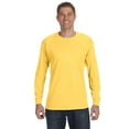 thumbnail image 1 of Jerzees T-Shirt à Manches Longues pour Adulte 5.6 oz. DRI-POWER ACTIVE - 29L, 1 of 1