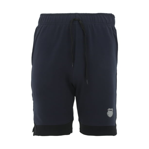Short K-Swiss CREW Para Hombre Color Azul
