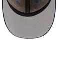 thumbnail image 5 of Men's New Era  Light Blue/Navy Tampa Bay Rays 2026 Spring Training Low Profile 59FIFTY Fitted Hat, 5 of 5