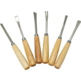 thumbnail image 2 of Midwest Products Carving Knife Set-6/Pkg, 2 of 2