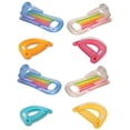 thumbnail image 1 of Intex Lit de Piscine (4 Pack) Flotteur de Piscine King Kool (4 Pack), 1 of 7