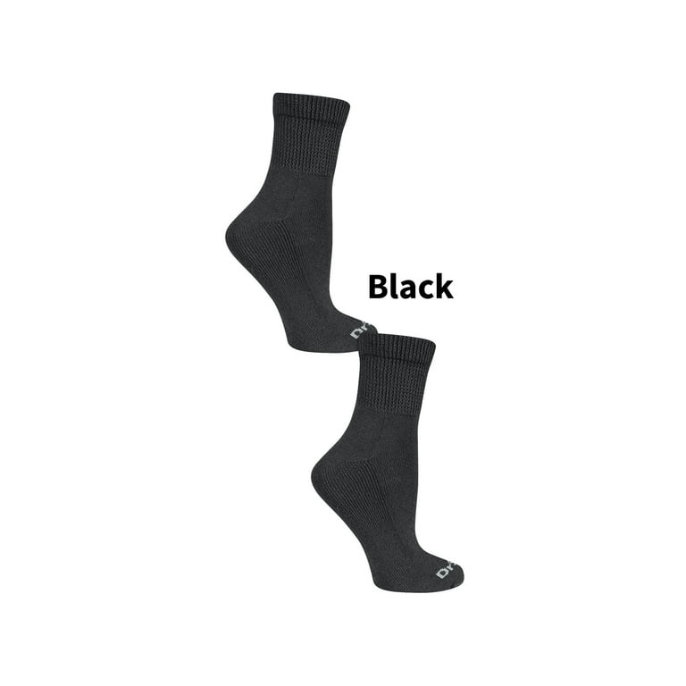 Diabetic socks walmart deals