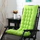 thumbnail image 1 of Cojín de asiento, verde, 1 of 6