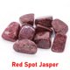 thumbnail image 3 of Lote de piedras naturales irregulares, venta al por mayor, cristales curativos minerales de grava, tanque de piedras preciosas, espécimen, decoración del hogar, regalo, 3 of 5
