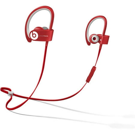 UPC 848447012466 product image for Beats by Dr. Dre Powerbeats 2 Wireless Wireless In-ear Sport Headphones (Red) | upcitemdb.com