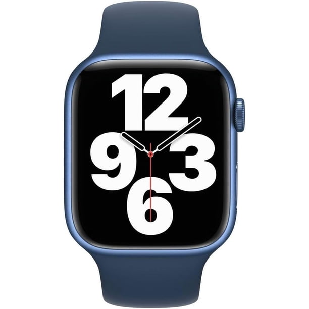 Refurbished Apple Watch Series 7 Aluminum 41 mm (GPS + Cellular