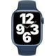 thumbnail image 3 of Apple Watch Serie 7 reacondicionado (GPS, 41 Mm) - Caja Azul - Correa Deportiva (Reacondicionado), 3 of 3
