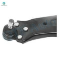 thumbnail image 3 of Pair of 2 Front Left-Right Lower Control Arm Ball Joint For 2013-2020 Chevrolet Trax, 3 of 8