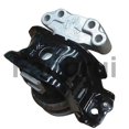 thumbnail image 2 of For 9806618680 Car Engine Right Bracket For Peugeot Citroen, 2 of 4