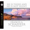 thumbnail image 1 of He is there and He Is Not Silent: Does it Make Sense to Believe in God?, 1 of 3