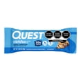 thumbnail image 2 of Quest Barra Overload Sabor Cookie Commotion – Caja con 12, 2 of 3