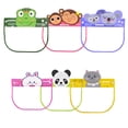thumbnail image 3 of Careta Infantil Galaxy Products Anti Salpicaduras 12 Modelos Diferentes, 3 of 5