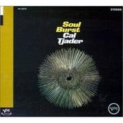 Soul Burst (Digi-Pak)