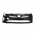 thumbnail image 5 of DCP Front Bumper Cover for 2016 2017 2018 Toyota Prius 5211947961 TO1000418, 5 of 7