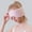 Pink, variant on tzyudk Full Surround Sleep Eye Mask Blindfold Eye Cover Patch Portable Travel Eyepatch Eye Cover Sleeping Mask Night Eyeshade Affordable Useful Black 100%Polyester