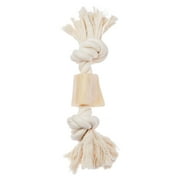 Vibrant Life Chomp & Tug Buddy Dog Toy
