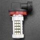 thumbnail image 1 of 1Pcs H11 H8 H9 White 6000K 850Lm 2835 66Smd Auto Led Fog Lamp Day Time Running Light For Toyota Hond, 1 of 5