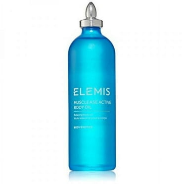 ELEMIS Musclease Active Body Oil, 3.3 fl. oz.