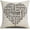 B, variant on Fathers Day Papa Gifts from Daughter Son,Dad Gifts,Birthday Gifts for Dad,I Love Papa Throw Pillow Covers 18x18