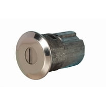 Bolt Lock 7025636 Lock Cylinder Ford Side Cut