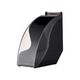 thumbnail image 2 of Coffee Filter Holders for Counter, Coffee Filter Storage Container, Cone Coffee Filter Holder, Acrylic Pour-over Coffee Shelf for Household & Coffee Shop Decoration, 2 of 7