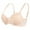 Nude, variant on Curyon Women's Push Up Bra Underwire Plunge Padding Add Cups Support Lace Bras,40D