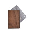 thumbnail image 1 of FLORIANA Credit Card Holder for Men & Women RFID Block Pop Up Wallet - Walnut, 1 of 2