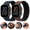 thumbnail image 5 of Correa de Silicona Magnética Compatible con Apple Watch Todas las Series, 5 of 5