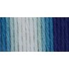 Bernat Handicrafter Cotton Yarn - Ombres Hippi 057355431430