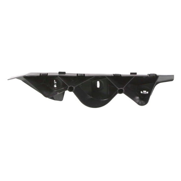 Dcmunx Bumper Face Bar Bracket Front Right Hand Side Passenger for Nissan for Sentra Base/S/SE-R/SE-R V/SL 2007-2012 & 2009-2012 62222ET00A NI1067134