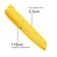 thumbnail image 2 of Grip de Raquette de Badminton de Tennis, Grip de Remplacement Doux Antidérapant, 2 of 5
